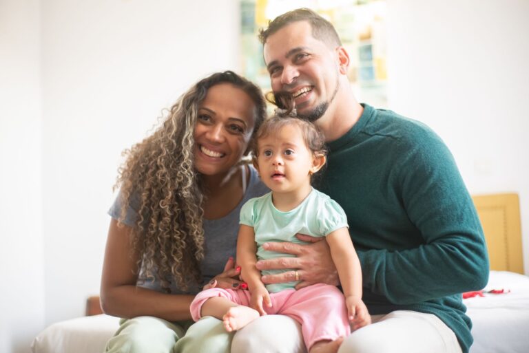 5P Syndrome: Concienciación y Apoyo para Familias Afectadas