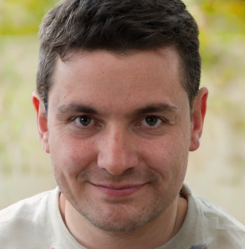 David García