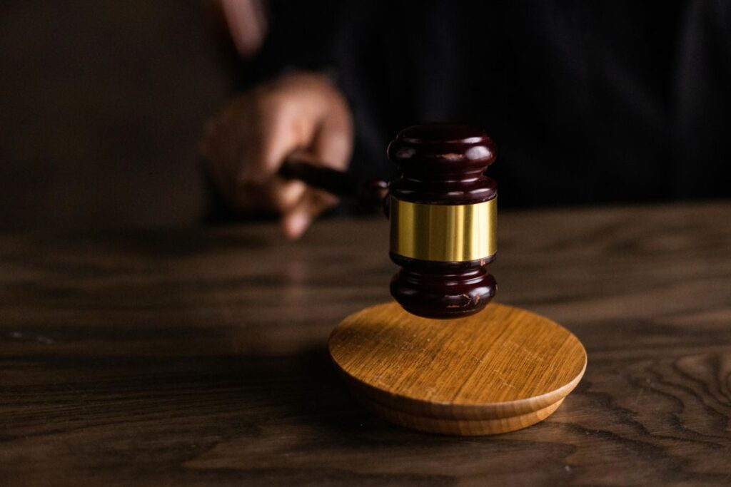 Seguro defensa jurídica