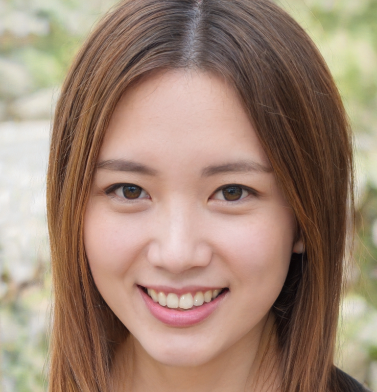 Isabel Yang