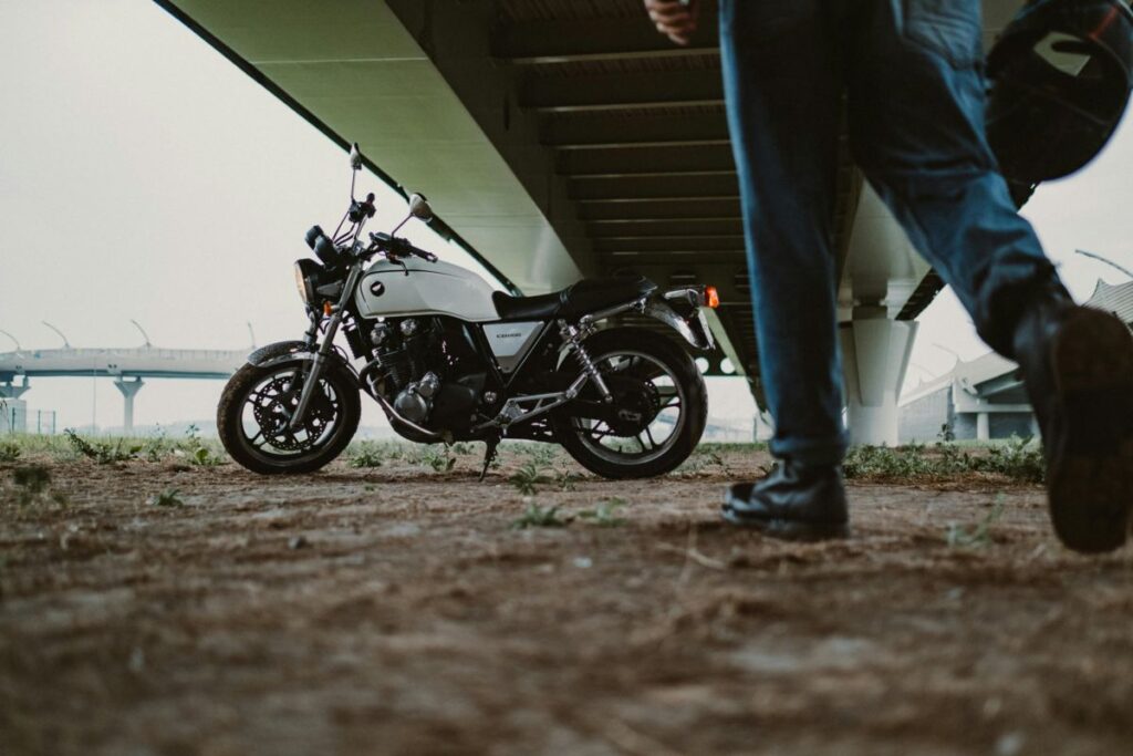 Seguro de moto