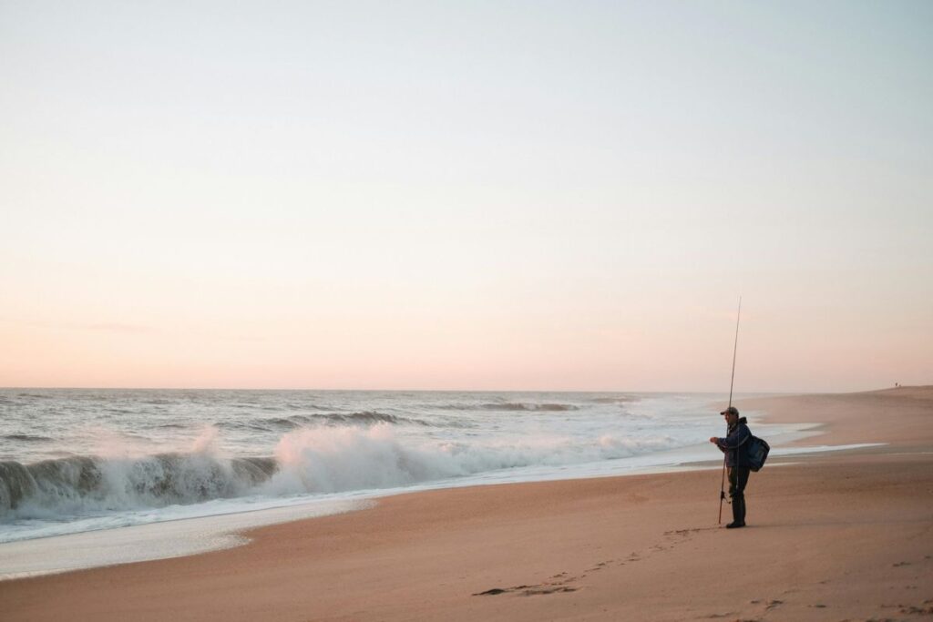 Seguro de Pesca