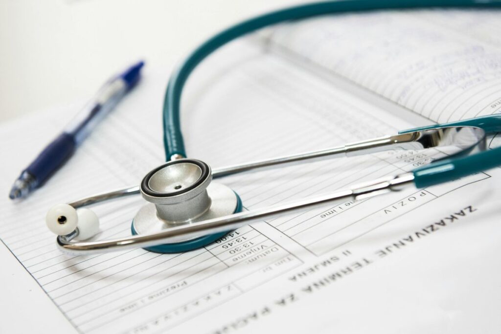 Seguro de salud