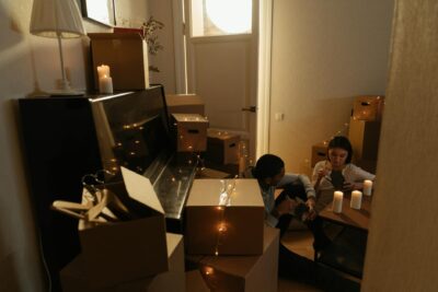  Accesorio para desplazar punto de luz: guía segura y fácil