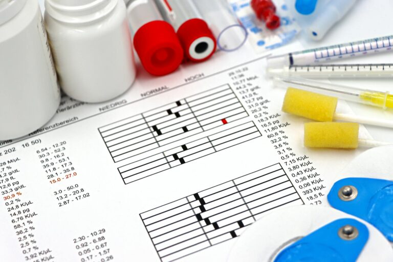 Alfa 2 globulina alta: causas y diagnóstico en proteinograma