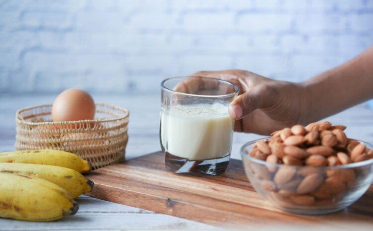  Alimentos ricos en calcio no lácteos: descubre opciones saludables