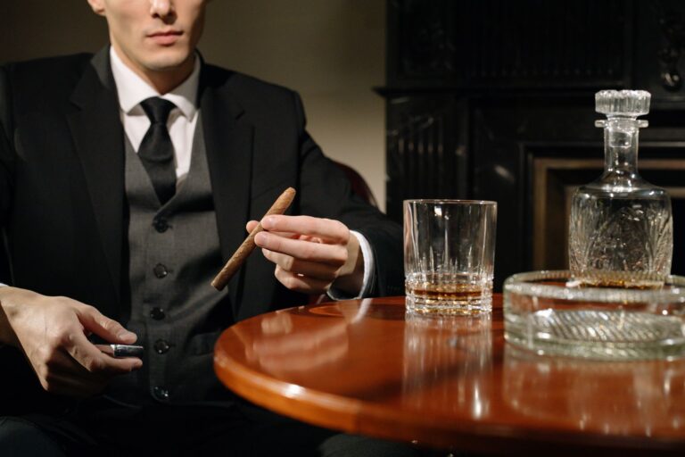 Ambientador tabaco: Cómo quitar el olor a tabaco eficazmente