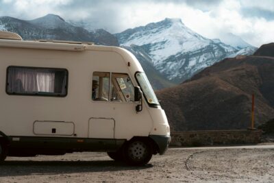  Andorra en autocaravana: Rutas autocaravana para viajar en Europa
