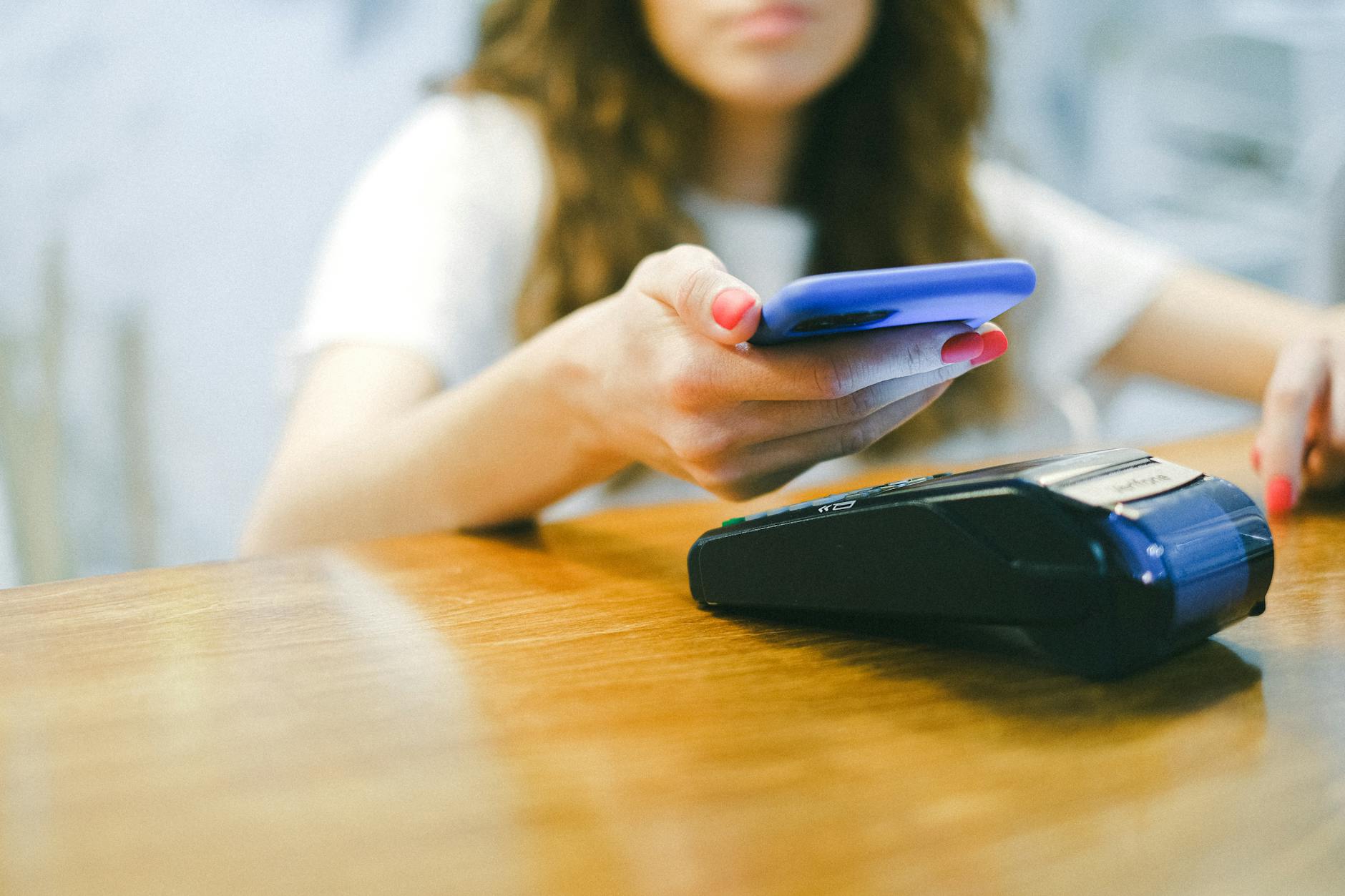 aplicaciones para pagar con el movil como pagar movil facilmente