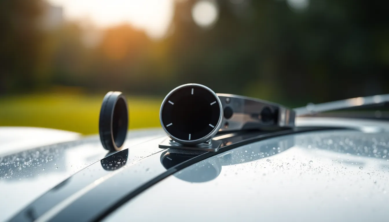 aros para coches importancia y mantenimiento esencial