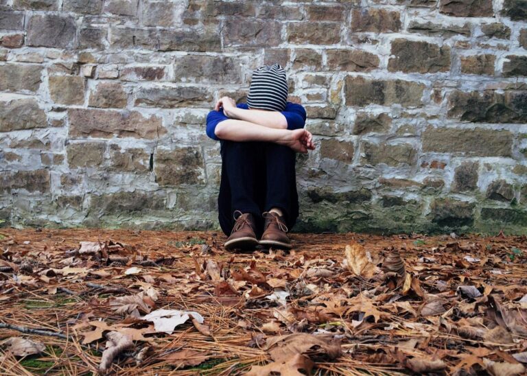 baja por ansiedad y depresion no me dan la baja