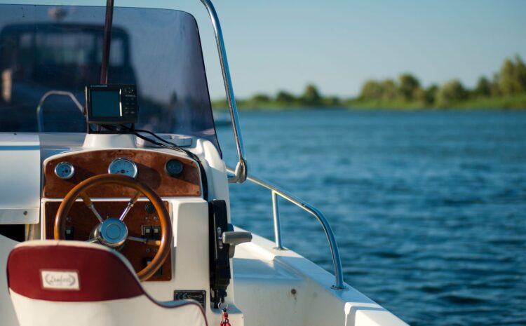  Barcos recreativos: Zona 4 navegación y material obligatorio