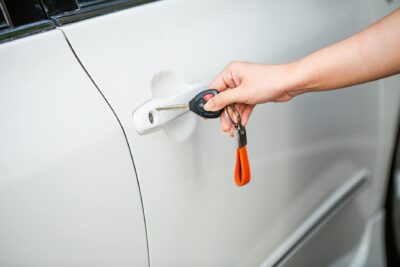  Bombin cerradura coche: Soluciones si no me abre la puerta del coche