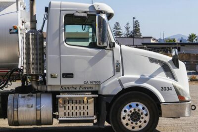  Cabina Tractora: Seguro Esencial para Transporte y Logística