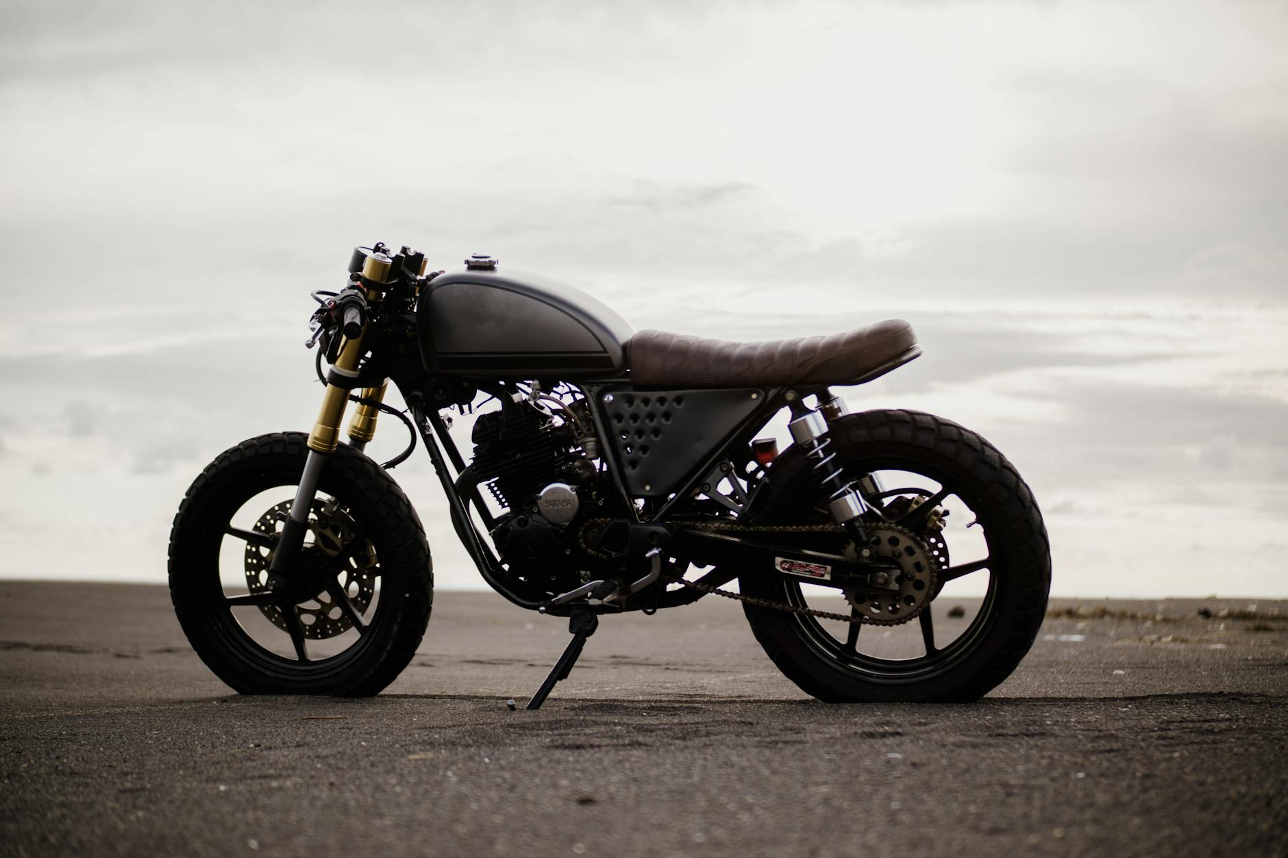 cafe racer la evolucion de la cafe racer motorbike moderna