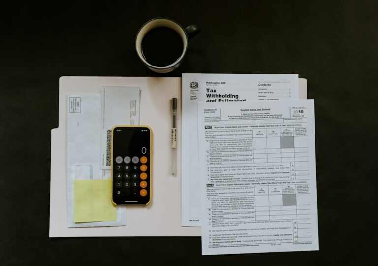 Cambiar domicilio fiscal: guía sobre modificación y requisitos
