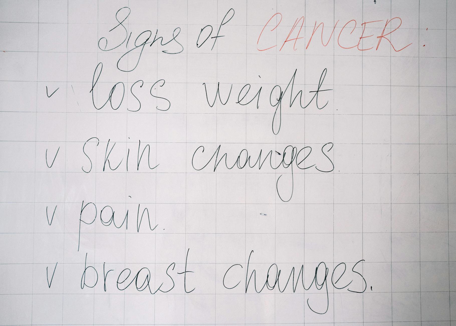 cancer de piel primeros sintomas y prevencion efectiva