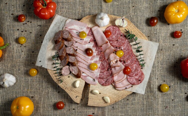  Carne roja y carne blanca: Riesgos de cáncer y salud digestiva