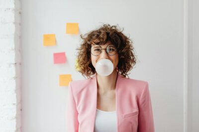  Chicle laxante: ¿Mascar chicle es malo? Beneficios del jengibre