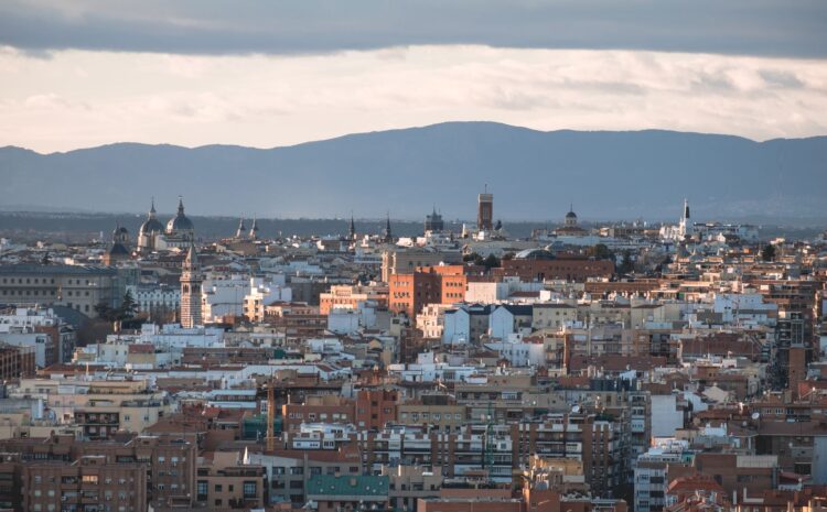  Ciudades más seguras de España: guía para viajeros informados