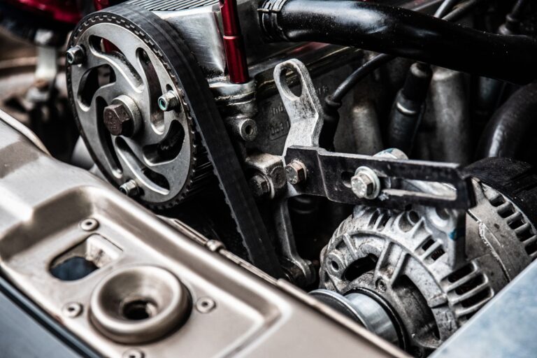 Coches con motores rotativos: Innovación del motor Wankel