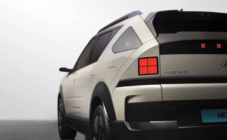  Coches de hidrógeno: el futuro del motor hidrógeno y pila de hidrógeno