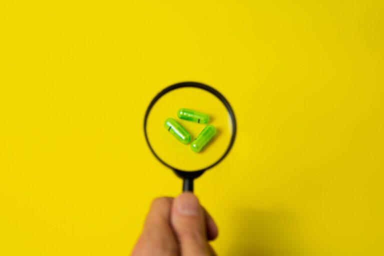 Coenzima Q10: ¿Para qué sirve y sus beneficios esenciales?