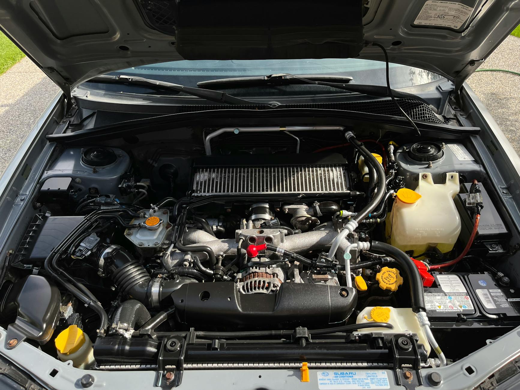 como cambiar liquido refrigerante guia esencial para tu motor