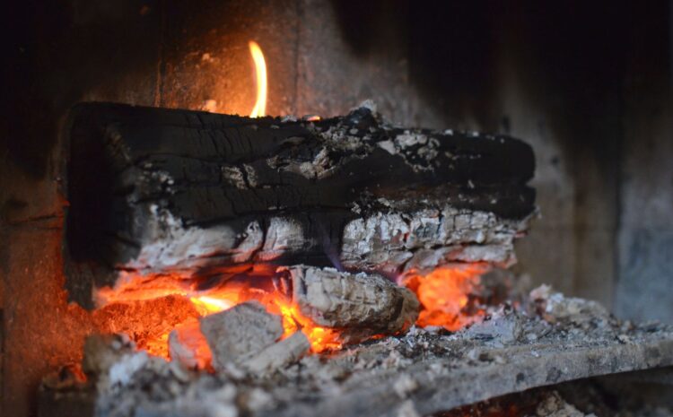  Cómo encender una chimenea: Guía práctica y segura