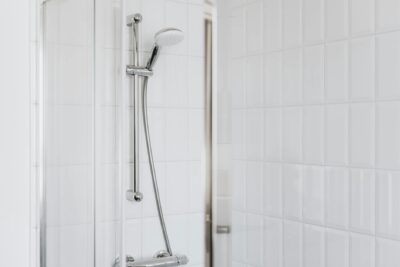  Cómo limpiar alcachofa ducha: la alcachofa de la ducha pierde agua