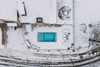  Cómo quitar la tapa del skimmer y mantener tu piscina limpia