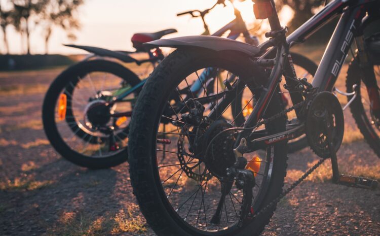  Cómo saber la talla de bicicleta de montaña en pulgadas adecuadas