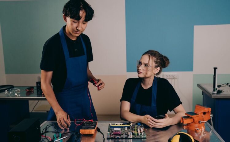  Competencias en el trabajo: 12 habilidades sin formación necesaria