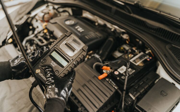  Comprobar batería de coche eléctrico de segunda mano: guía esencial