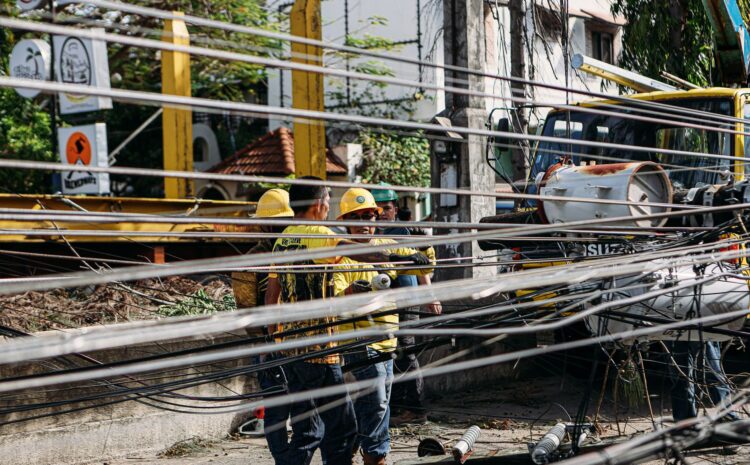  Corta luz: ¿Qué hacer ante un corte eléctrico?