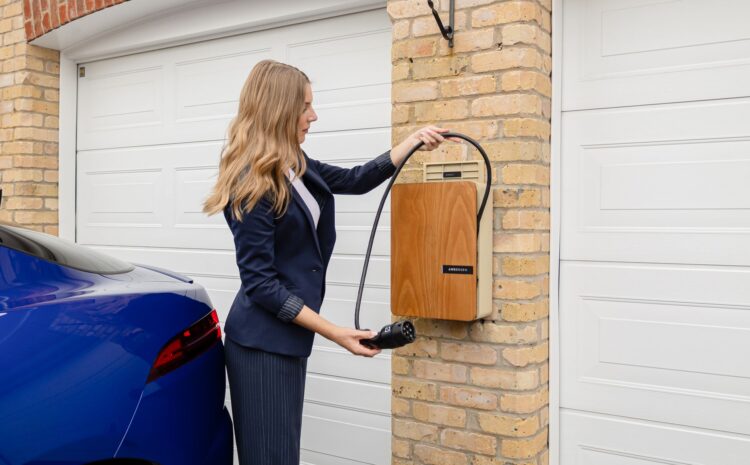  Cuánto cuesta poner un cargador de coche eléctrico en casa: guía