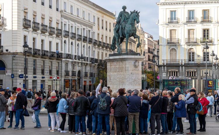  Curso trading Madrid: Guía completa para elegir el mejor