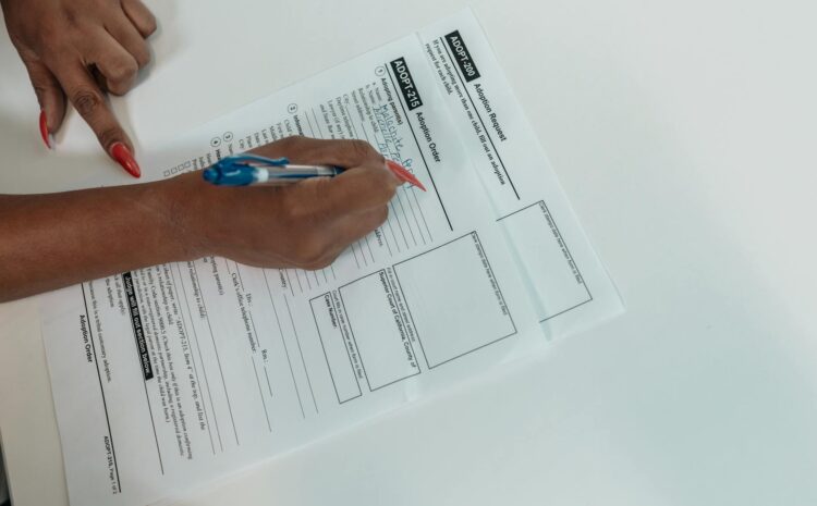  Declaración responsable: Agiliza tus trámites administrativos