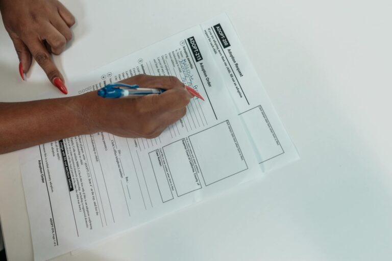 Declaración responsable: Agiliza tus trámites administrativos
