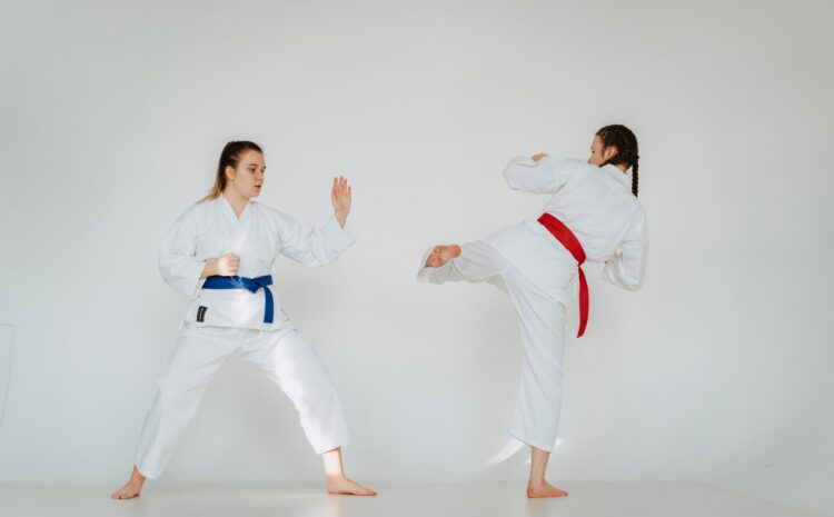  Deporte para hacer: 5 deportes para hacer y mantenerte en forma