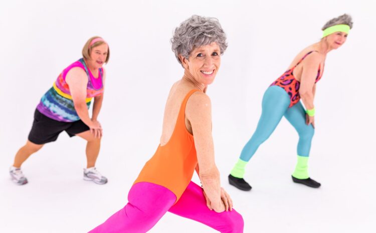  Deporte y baile: Adelgaza disfrutando mientras te mueves
