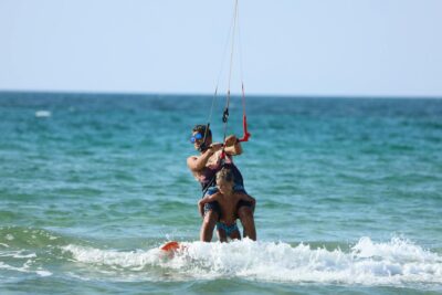  Deportes acuáticos: Disfruta del verano en el mar