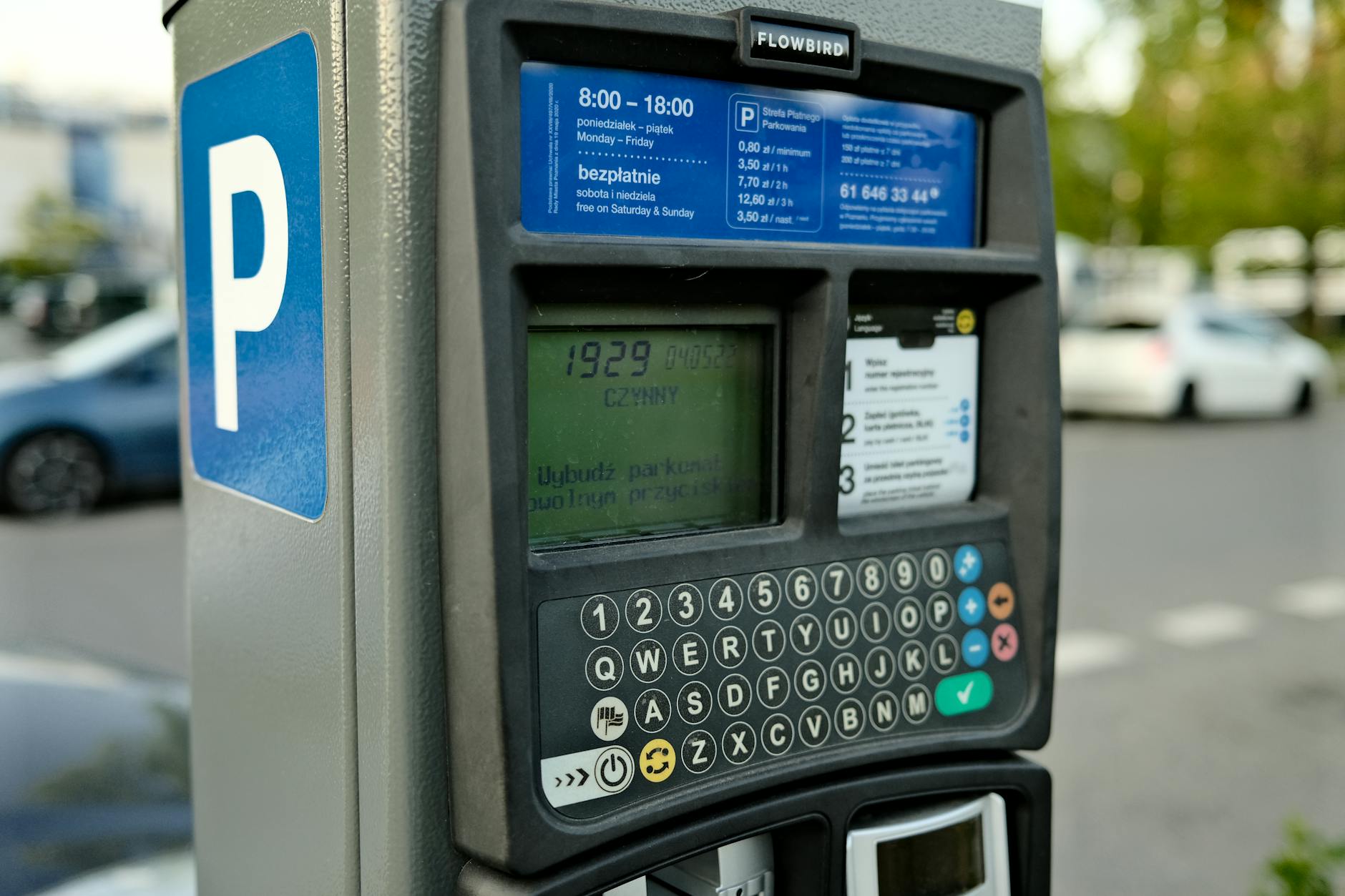 deposito municipal de vehiculos recupera sin pagar tasas