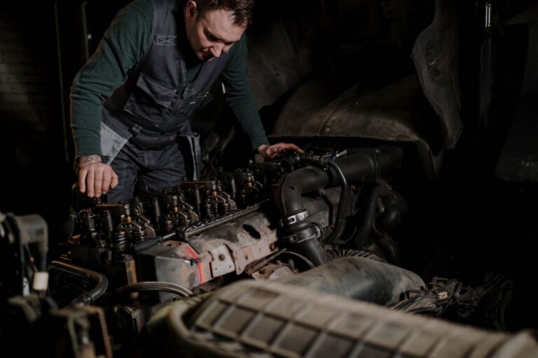 Descarbonizar motores diesel: guía para limpiar carbonilla eficazmente