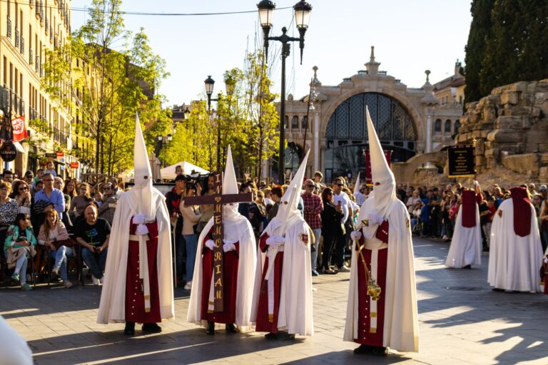 Destinos para ir en Semana Santa: Mejores sitios en España