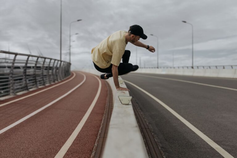 Desventajas del deporte: Riesgos del ejercicio excesivo