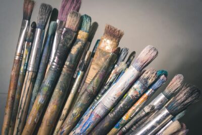  Diferencia entre pintura acrílica y vinílica: Guía completa
