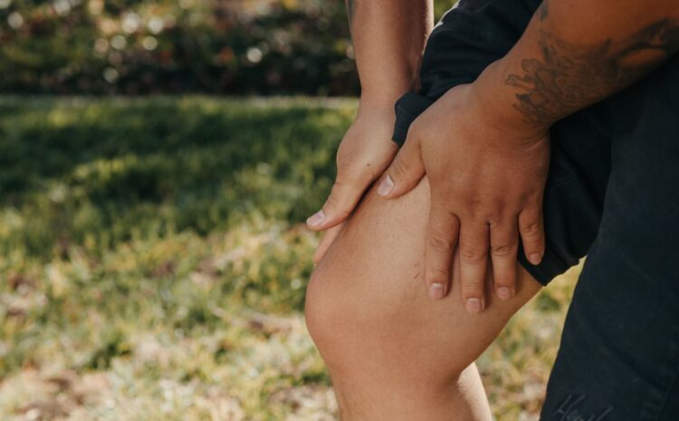  Dolor rodilla artrosis: síntomas y tratamiento efectivo
