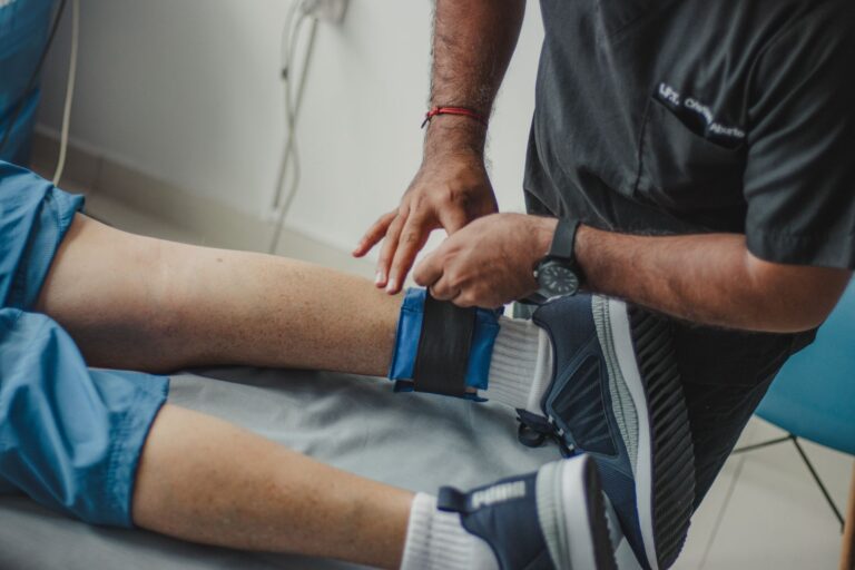 Dolor somático: Clasificación, causas y medición efectiva