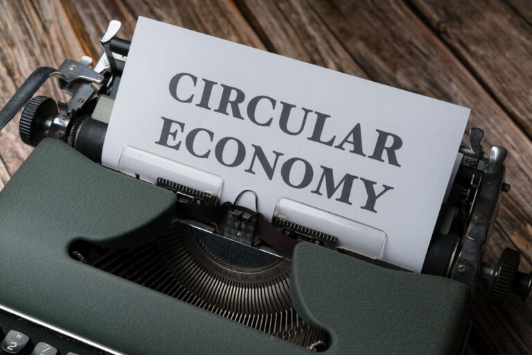 Economía Circular: Claves para un Futuro Sostenible y Eficiente